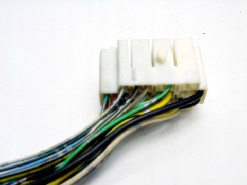 WTYCZKA KOSTKA WTYK MAZDA 3 5 6 MX5 CX7 WTYCZKA KOSTKA WTYK MAZDA 3 5 6 MX5 CX7