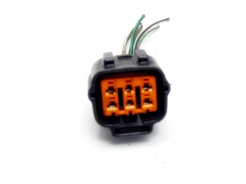 WTYCZKA KOSTKA WTYK MONDEO FOCUS V50 S40 GALAXY WTYCZKA KOSTKA WTYK MONDEO FOCUS V50 S40 GALAXY