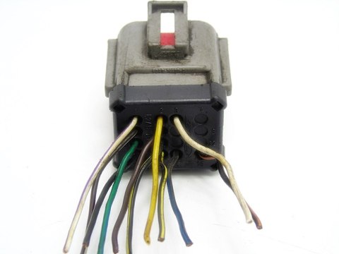 WTYCZKA KOSTKA WTYK MONDEO FOCUS V50 S40 GALAXY WTYCZKA KOSTKA WTYK MONDEO FOCUS V50 S40 GALAXY