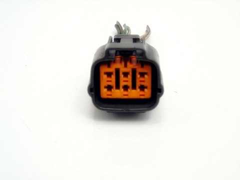WTYCZKA KOSTKA WTYK MONDEO FOCUS V50 S40 GALAXY WTYCZKA KOSTKA WTYK MONDEO FOCUS V50 S40 GALAXY