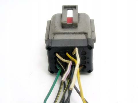 WTYCZKA KOSTKA WTYK MONDEO FOCUS V50 S40 GALAXY WTYCZKA KOSTKA WTYK MONDEO FOCUS V50 S40 GALAXY