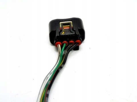 WTYCZKA KOSTKA WTYK COROLLA YARIS CELICA STARLET WTYCZKA KOSTKA WTYK COROLLA YARIS CELICA STARLET