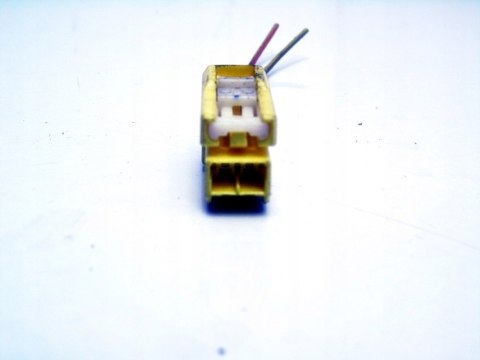 WTYCZKA KOSTKA WTYK COROLLA YARIS CELICA STARLET WTYCZKA KOSTKA WTYK COROLLA YARIS CELICA STARLET