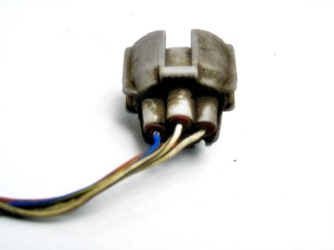 WTYCZKA KOSTKA WTYK COROLLA YARIS CELICA STARLET WTYCZKA KOSTKA WTYK COROLLA YARIS CELICA STARLET