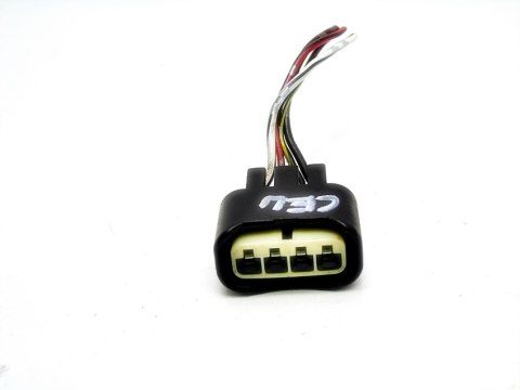 WTYCZKA KOSTKA WTYK COROLLA YARIS CELICA STARLET WTYCZKA KOSTKA WTYK COROLLA YARIS CELICA STARLET