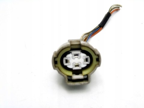 WTYCZKA KOSTKA WTYK COROLLA YARIS CELICA STARLET WTYCZKA KOSTKA WTYK COROLLA YARIS CELICA STARLET