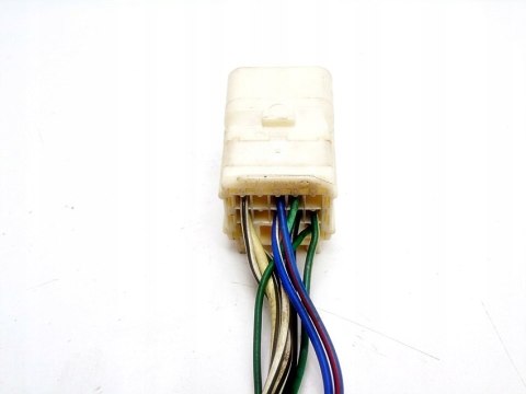 WTYCZKA KOSTKA WTYK COROLLA YARIS CELICA STARLET WTYCZKA KOSTKA WTYK COROLLA YARIS CELICA STARLET