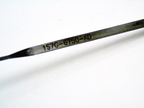 BAGNET OLEJU 2.0 16V MONDEO MK3 V50 S40 MAZDA 6 5 BAGNET OLEJU 2.0 16V MONDEO MK3 V50 S40 MAZDA 6 5