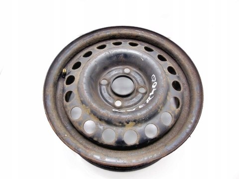 FELGA STALOWA 14 " ET49 CORSA C ASTRA VECTRA FELGA STALOWA 14 " ET49 CORSA C ASTRA VECTRA