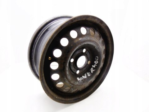 FELGA STALOWA 14 " ET49 CORSA C ASTRA VECTRA FELGA STALOWA 14 " ET49 CORSA C ASTRA VECTRA