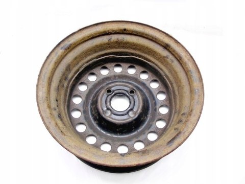 FELGA STALOWA 14 " ET49 CORSA C ASTRA VECTRA FELGA STALOWA 14 " ET49 CORSA C ASTRA VECTRA