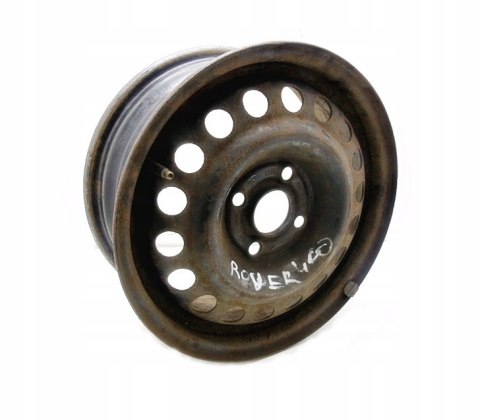 FELGA STALOWA 14 " ET49 CORSA C ASTRA VECTRA FELGA STALOWA 14 " ET49 CORSA C ASTRA VECTRA