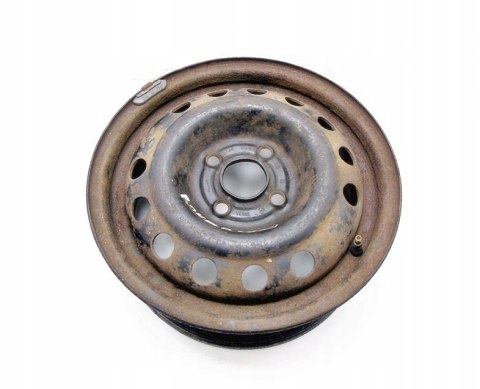 FELGA STALOWA 14 " ET49 CORSA C ASTRA VECTRA FELGA STALOWA 14 " ET49 CORSA C ASTRA VECTRA