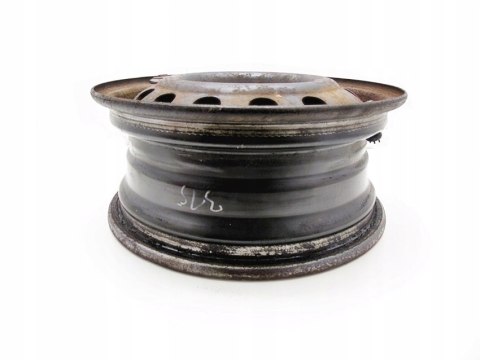 FELGA STALOWA 14 " ET49 CORSA C ASTRA VECTRA FELGA STALOWA 14 " ET49 CORSA C ASTRA VECTRA