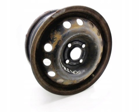 FELGA STALOWA 14 " ET49 CORSA C ASTRA VECTRA FELGA STALOWA 14 " ET49 CORSA C ASTRA VECTRA