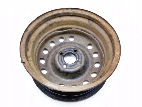 FELGA STALOWA 14 " ET49 CORSA C ASTRA VECTRA FELGA STALOWA 14 " ET49 CORSA C ASTRA VECTRA