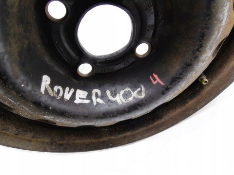 FELGA STALOWA 14 " ET49 CORSA C ASTRA VECTRA FELGA STALOWA 14 " ET49 CORSA C ASTRA VECTRA
