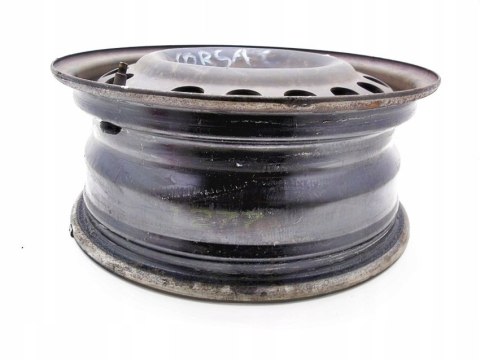 FELGA STALOWA 15 " ET49 CORSA C ASTRA VECTRA FELGA STALOWA 15 " ET49 CORSA C ASTRA VECTRA
