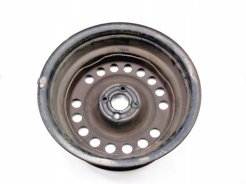 FELGA STALOWA 15 " ET49 CORSA C ASTRA VECTRA FELGA STALOWA 15 " ET49 CORSA C ASTRA VECTRA