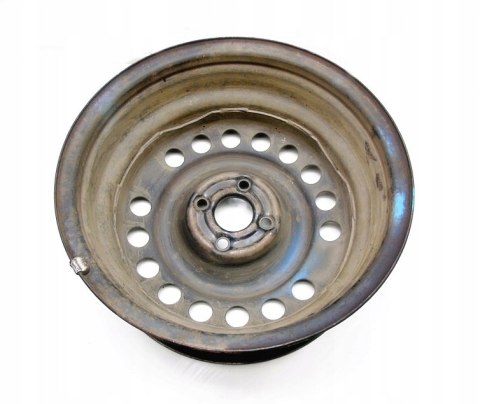 FELGA STALOWA 15 " ET49 CORSA C ASTRA VECTRA FELGA STALOWA 15 " ET49 CORSA C ASTRA VECTRA