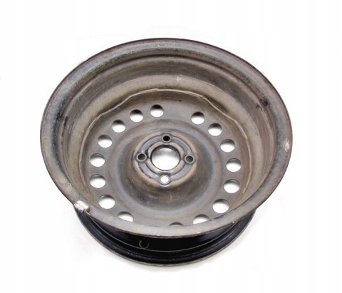 FELGA STALOWA 15 " ET49 CORSA C ASTRA VECTRA FELGA STALOWA 15 " ET49 CORSA C ASTRA VECTRA