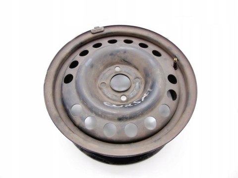 FELGA STALOWA 15 " ET49 CORSA C ASTRA VECTRA FELGA STALOWA 15 " ET49 CORSA C ASTRA VECTRA