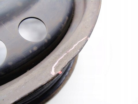 FELGA STALOWA 15 " ET49 CORSA C ASTRA VECTRA FELGA STALOWA 15 " ET49 CORSA C ASTRA VECTRA