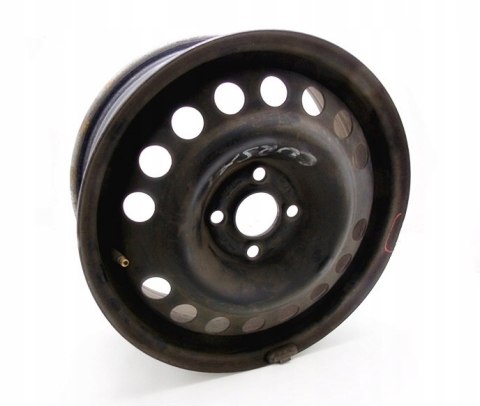 FELGA STALOWA 15 " ET49 CORSA C ASTRA VECTRA FELGA STALOWA 15 " ET49 CORSA C ASTRA VECTRA