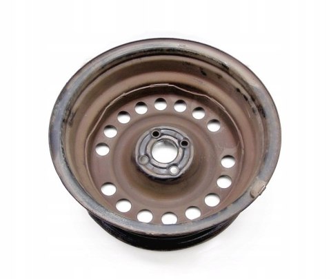 FELGA STALOWA 15 " ET49 CORSA C ASTRA VECTRA FELGA STALOWA 15 " ET49 CORSA C ASTRA VECTRA