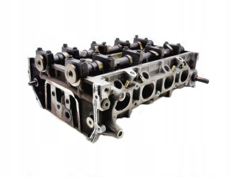 GŁOWICA LPG 2.0 16V MAZDA 6 5 MONDEO MK3 V50 S40 GŁOWICA LPG 2.0 16V MAZDA 6 5 MONDEO MK3 V50 S40
