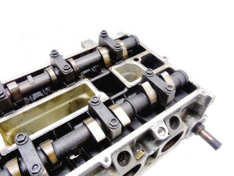 GŁOWICA LPG 2.0 16V MAZDA 6 5 MONDEO MK3 V50 S40 GŁOWICA LPG 2.0 16V MAZDA 6 5 MONDEO MK3 V50 S40