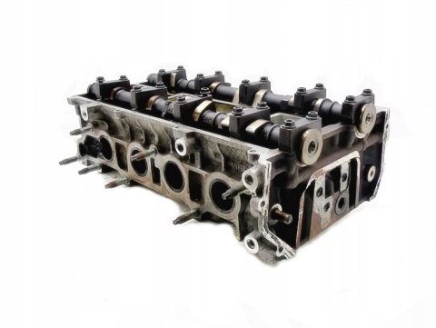 GŁOWICA LPG 2.0 16V MAZDA 6 5 MONDEO MK3 V50 S40 GŁOWICA LPG 2.0 16V MAZDA 6 5 MONDEO MK3 V50 S40