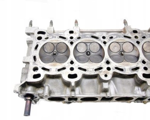 GŁOWICA LPG 2.0 16V MAZDA 6 5 MONDEO MK3 V50 S40 GŁOWICA LPG 2.0 16V MAZDA 6 5 MONDEO MK3 V50 S40