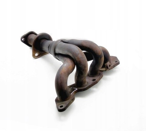 KOLEKTOR WYDECHOWY 2.0 16V MONDEO MK3 C30 V50 S40 KOLEKTOR WYDECHOWY 2.0 16V MONDEO MK3 C30 V50 S40