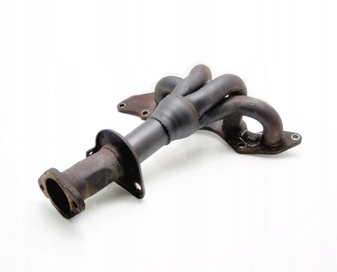 KOLEKTOR WYDECHOWY 2.0 16V MONDEO MK3 C30 V50 S40 KOLEKTOR WYDECHOWY 2.0 16V MONDEO MK3 C30 V50 S40