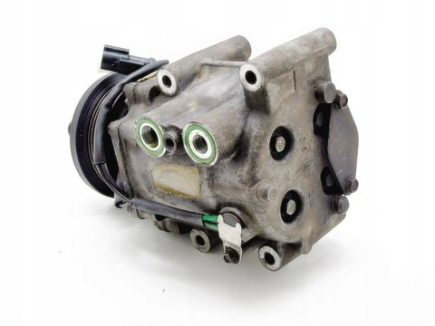 KOMPRESOR KLIMATYZACJI 1.8 2.0 MONDEO MK3 S40 V50 KOMPRESOR KLIMATYZACJI 1.8 2.0 MONDEO MK3 S40 V50