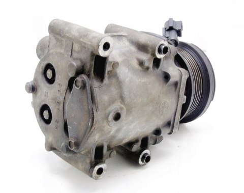 KOMPRESOR KLIMATYZACJI 1.8 2.0 MONDEO MK3 S40 V50 KOMPRESOR KLIMATYZACJI 1.8 2.0 MONDEO MK3 S40 V50