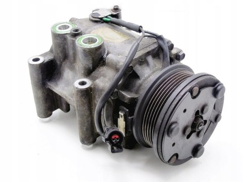 KOMPRESOR KLIMATYZACJI 1.8 2.0 MONDEO MK3 S40 V50 KOMPRESOR KLIMATYZACJI 1.8 2.0 MONDEO MK3 S40 V50