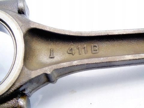 KORBOWÓD 411B SKODA FABIA I 1.4 8V MPI KORBOWÓD 411B SKODA FABIA I 1.4 8V MPI