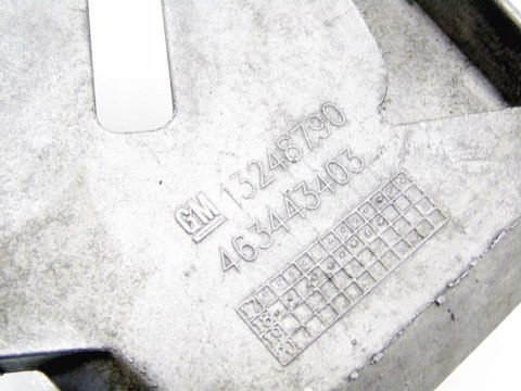 ŁAPA SILNIKA 1.4 16V ASTRA J CORSA E ADAM MERIVA B ŁAPA SILNIKA 1.4 16V ASTRA J CORSA E ADAM MERIVA B
