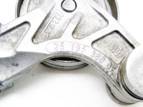 NAPINACZ PASKA 1.4 16V ASTRA J CORSA E ADAM MERIVA NAPINACZ PASKA 1.4 16V ASTRA J CORSA E ADAM MERIVA