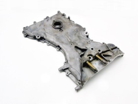 OBUDOWA ROZRZĄDU 2.0 MAZDA 6 5 MONDEO MK3 V50 S40 OBUDOWA ROZRZĄDU 2.0 MAZDA 6 5 MONDEO MK3 V50 S40