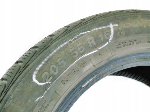 OPONA APOLLO ALNAC WINTER 205/55/R16 91T ZIMA OPONA APOLLO ALNAC WINTER 205/55/R16 91T ZIMA