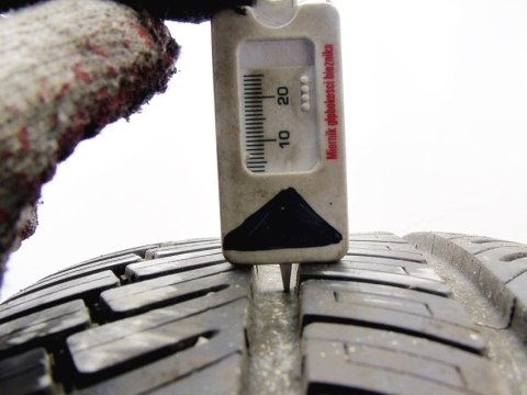 OPONA MICHELIN ENERGY 205/60/R16 92H OPONA MICHELIN ENERGY 205/60/R16 92H
