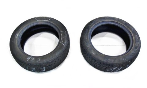 OPONY 2X APOLLO ALNAC WINTER 205/55/R16 91T ZIMA