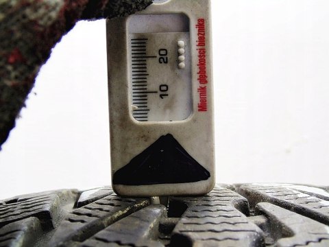 OPONY 2X APOLLO ALNAC WINTER 205/55/R16 91T ZIMA OPONY 2X APOLLO ALNAC WINTER 205/55/R16 91T ZIMA