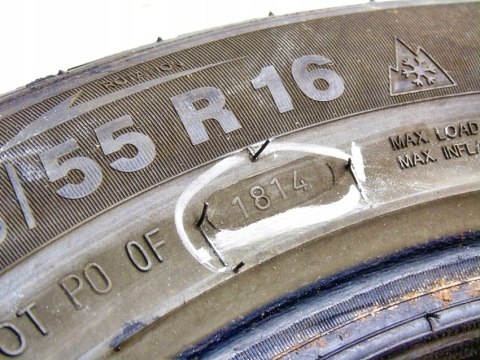 OPONY 2X APOLLO ALNAC WINTER 205/55/R16 91T ZIMA OPONY 2X APOLLO ALNAC WINTER 205/55/R16 91T ZIMA