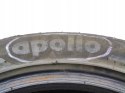 OPONY 2X APOLLO ALNAC WINTER 205/55/R16 91T ZIMA