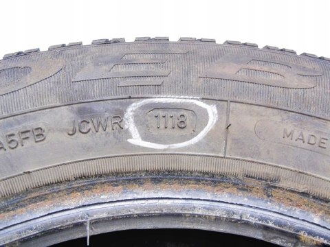 OPONY 2X DĘBICA NAVIGATOR 2 165/70R13 79T 2018 OPONY 2X DĘBICA NAVIGATOR 2 165/70R13 79T 2018