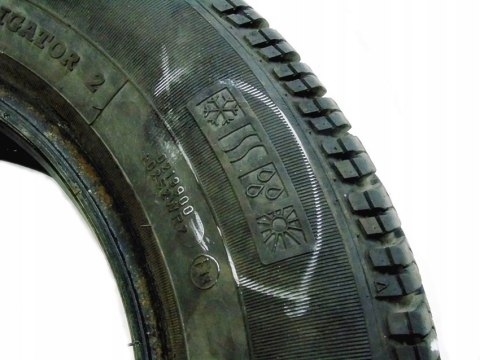 OPONY 2X DĘBICA NAVIGATOR 2 165/70R13 79T 2018 OPONY 2X DĘBICA NAVIGATOR 2 165/70R13 79T 2018